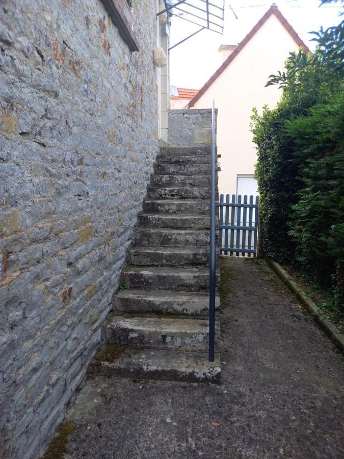 Maison Thalene Longraye 外观 照片