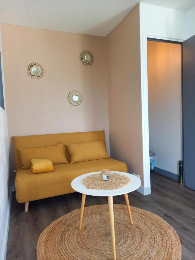 Maison Thalene Longraye 外观 照片